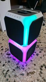Casse 160w Philips Tax 7207/10 bluetooth 