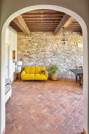 Open Day al Tramonto Villa Toscana