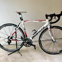 Bianchi C2C nirone 7