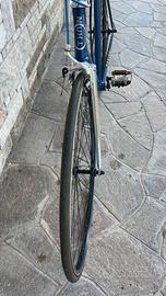 BICI RESTMOOD BICI ITALIANA ANNI 70/80