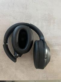 CUFFIE SONY USATE WH-1000X