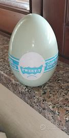 uovo plastica gioca gioca 1983