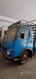 Lupetto OM 25