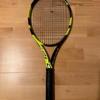 Racchetta tennis Babolat Pure Aero Nadal 2016