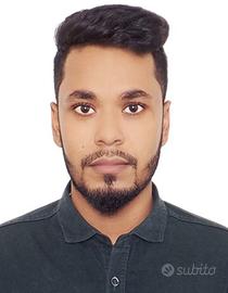 Aiuto cameriere/addetto alle pulizie alberghiere