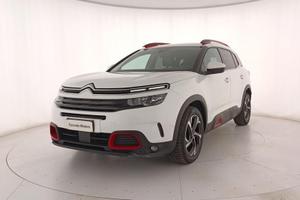 Citroen C5 Aircross 1.5 bluehdi Shine s&s 130cv ea