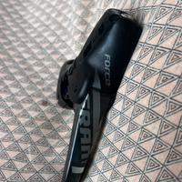 Gruppo completo sram force 11 vel disc