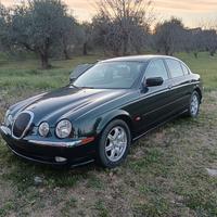 RICAMBI JAGUAR S-TIPE 3.0 BENZINA