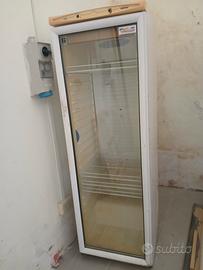 frigo da bar