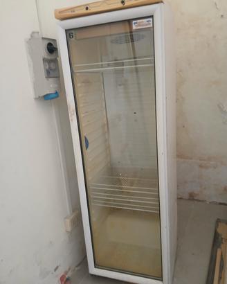 frigo da bar