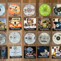 Videogiochi Playstation