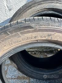 Gomme 195/55/16