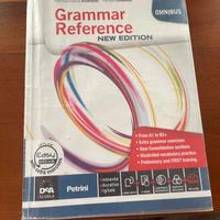 Grammar reference