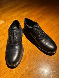 Scarpe Bata Nera