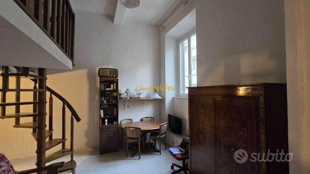 Apartment in Livorno, Consiglio di Zona 6 - Vista 6