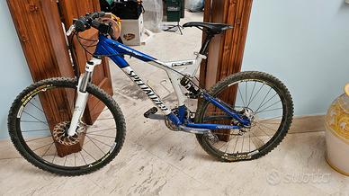 Bici Scott-Bici Specoalized-Bici Bevilacqua 