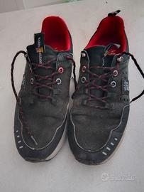 Sneakers Uomo Marina Militare Originali-tg 43