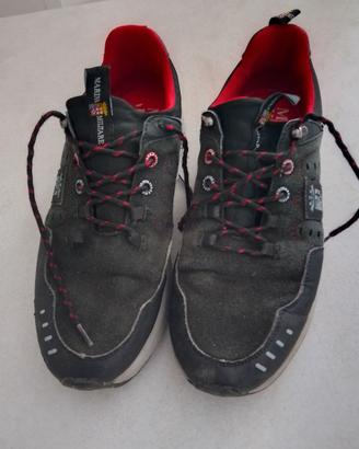Sneakers Uomo Marina Militare Originali-tg 43