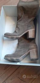 Stivale OXS 39 nuovo