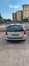 peugeot 307 sw  1.6 hdi del 2006
