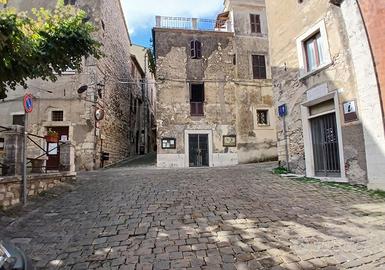 2 Vetrine a Lugnano in Teverina