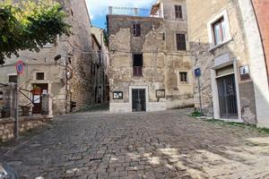 2 Vetrine a Lugnano in Teverina