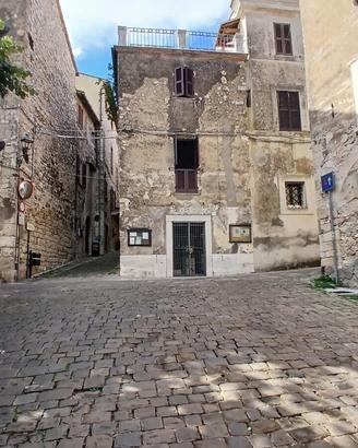 2 Vetrine a Lugnano in Teverina