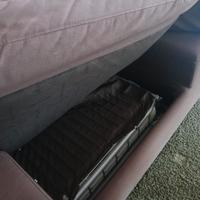 Divano letto POLTRONE&SOFA