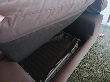 Divano letto POLTRONE&SOFA