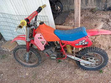 minimoto 