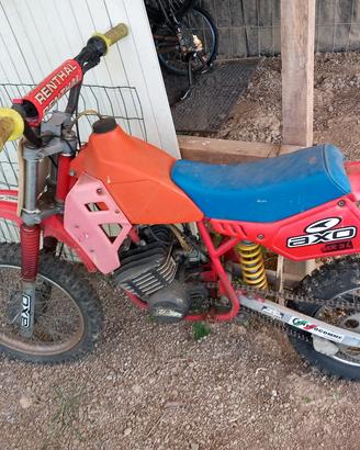 minimoto 