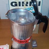 caffettiera elettrica GIRMI ESPRESSO mod CF11 