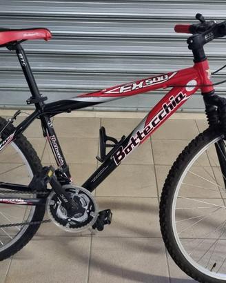 Bicicletta Bottecchia FX 500