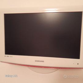 Televisore Samsung HD 19"