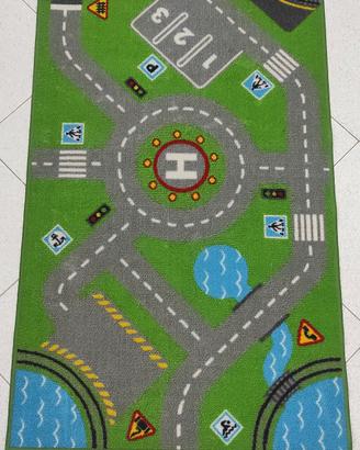 Tappeto giochi