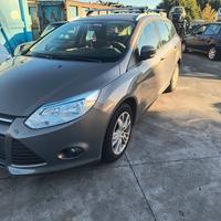 Ford Focus 1.6 TD sw anno 2011 per ricambi