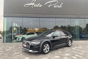 AUDI A6 allroad 50 TDI 3.0 quattro tiptronic