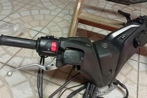 Strezo t max 560 completo di tutto