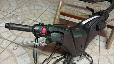 Strezo t max 560 completo di tutto