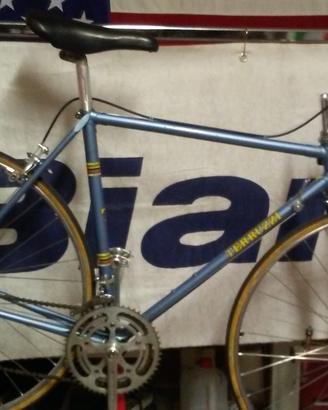 Bici da corsa vintage Terruzzi Tg.52