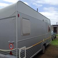 Dethleffs 450 DB del 2004