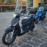 Kymco New People 200