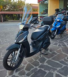 Kymco New People 200
