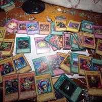 carte yu-gi-oh 