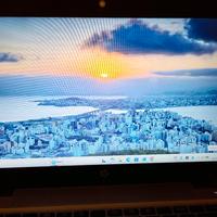 Laptop HP 14" W11pro 8GB