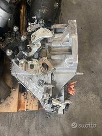 CAMBIO fiat tipo 940b7000 1368 tjet 88kw 60.000km