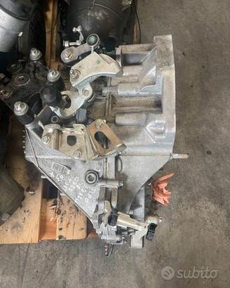 CAMBIO fiat tipo 940b7000 1368 tjet 88kw 60.000km