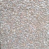 Piastellone da giardino