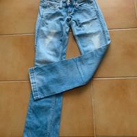 Jeans donna Pepe Jeans London