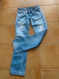 Jeans donna Pepe Jeans London